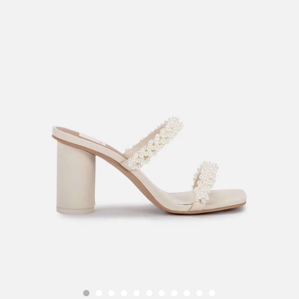 Dolce Vita Noel Heels